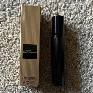 Tom Ford Black Orchid Eau de Parfum - Black and Gold